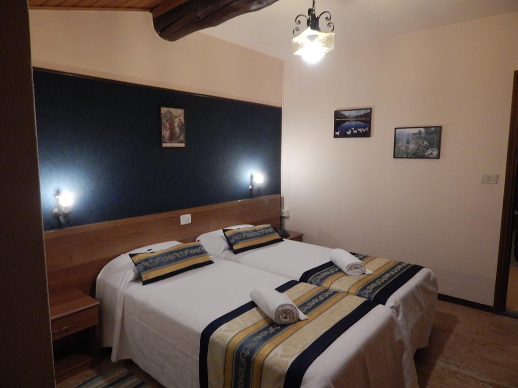 Albergo Altavilla Tirano Kültér fotó