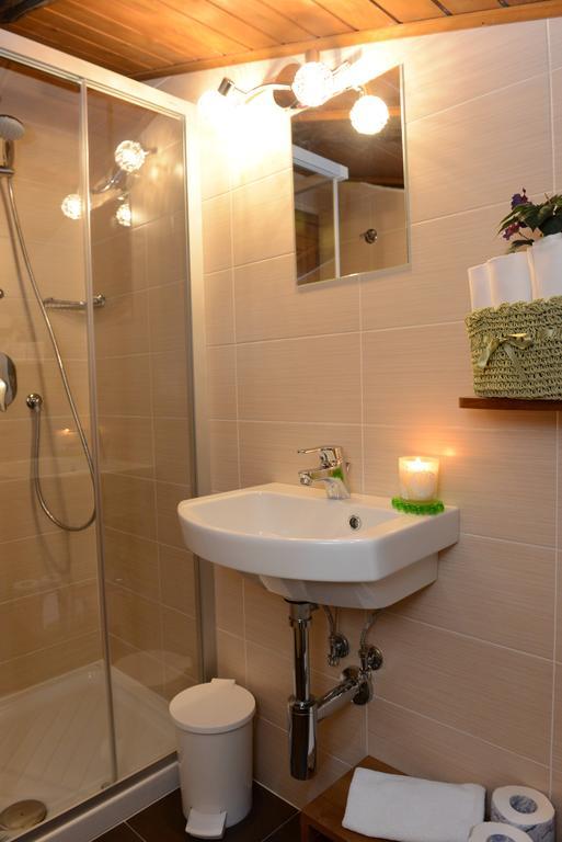 Albergo Altavilla Tirano Kültér fotó
