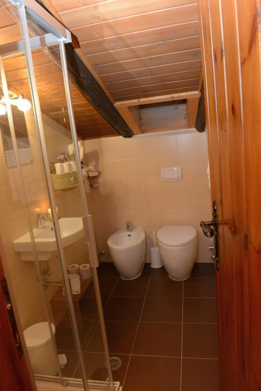 Albergo Altavilla Tirano Kültér fotó