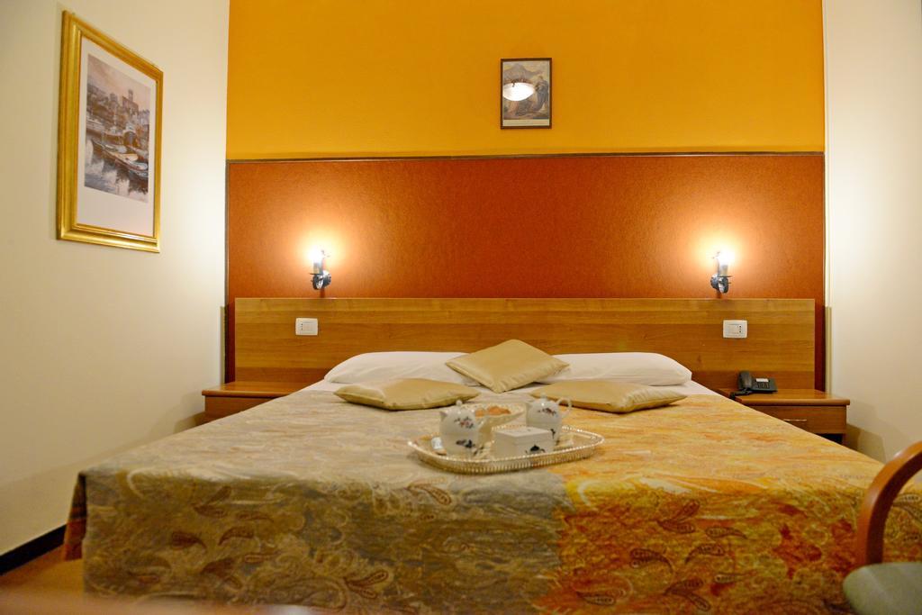 Albergo Altavilla Tirano Kültér fotó